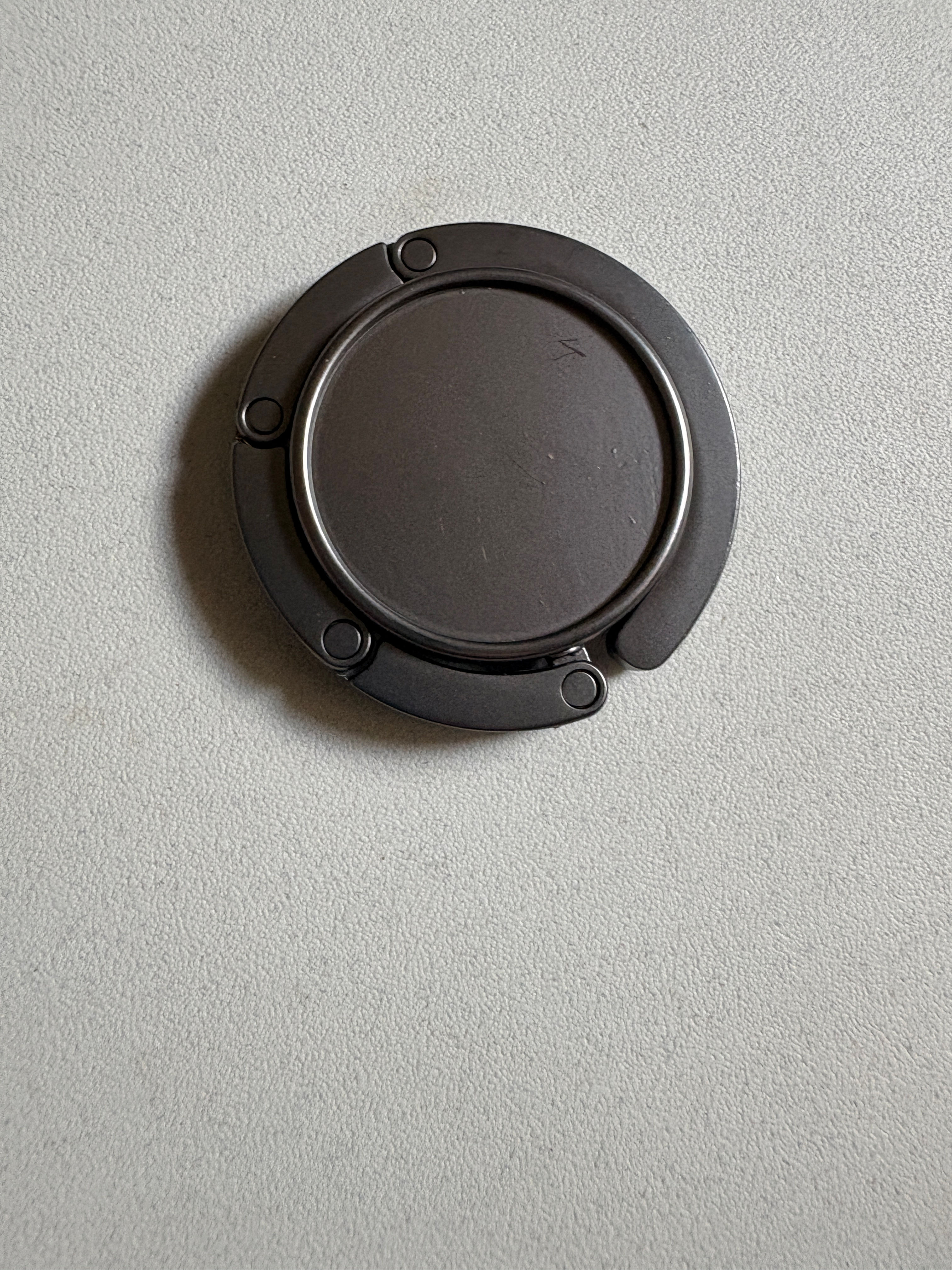 Bag Hanger