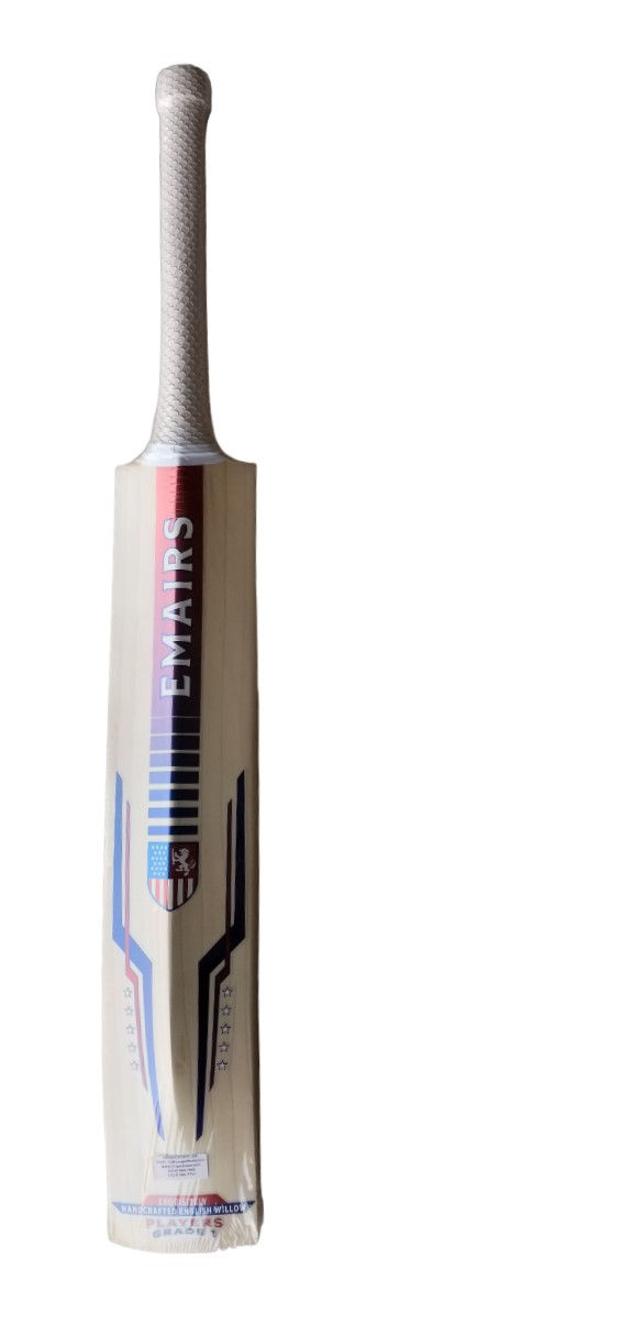 Miniatura: EMAIRS- ENGLISH WILLOW  GRADE 1 BATS
