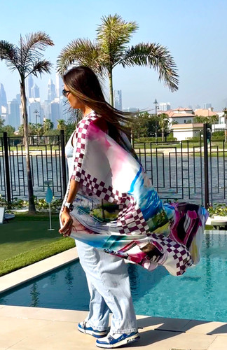 Ruby Racer Fastlane | Arabian Gazelles