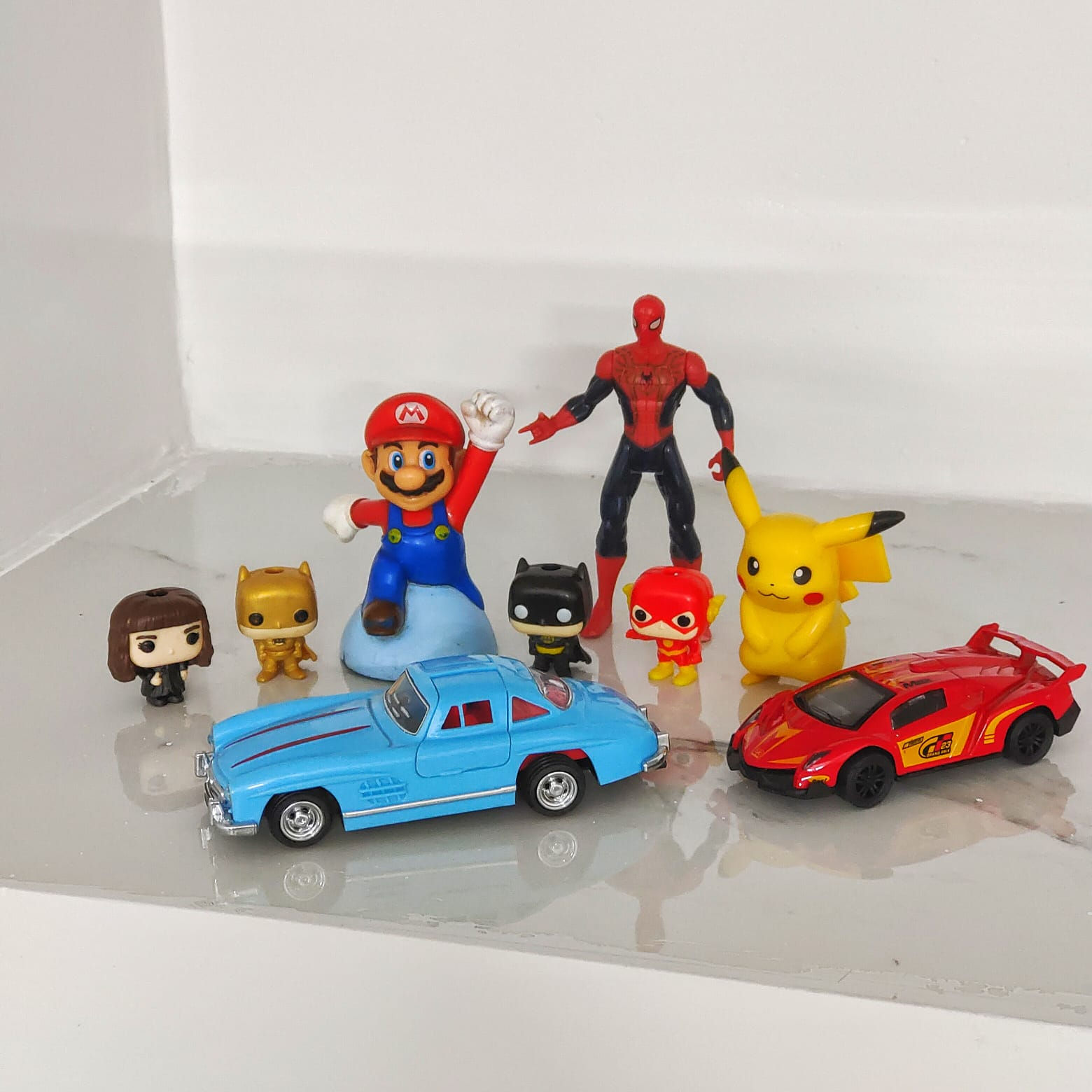 Toys Collection Combo with Jumbo Offer!