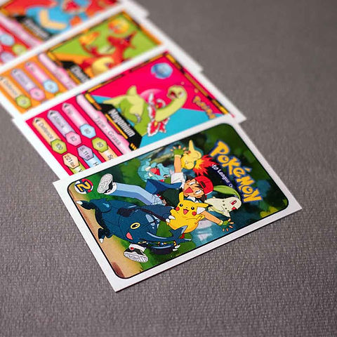 Buy Toys, Cards, Stickers | Indian Freebies & Collectibles