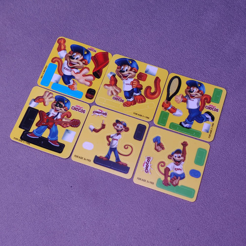 Buy Toys, Cards, Stickers | Indian Freebies & Collectibles