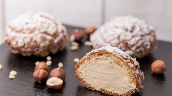 PRALINÉ