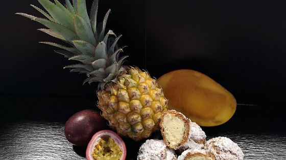 ★ FRUITS EXOTIQUES