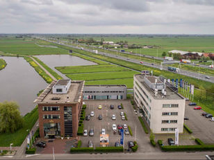 Credenco nieuwe partner van de Dutch Blockchain Coalition (DBC)