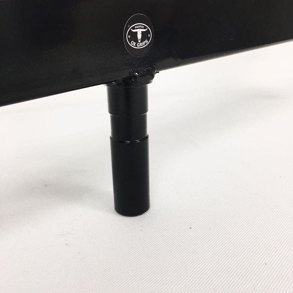 Miniatura: BRAZO TORO PESADO  DOBLE