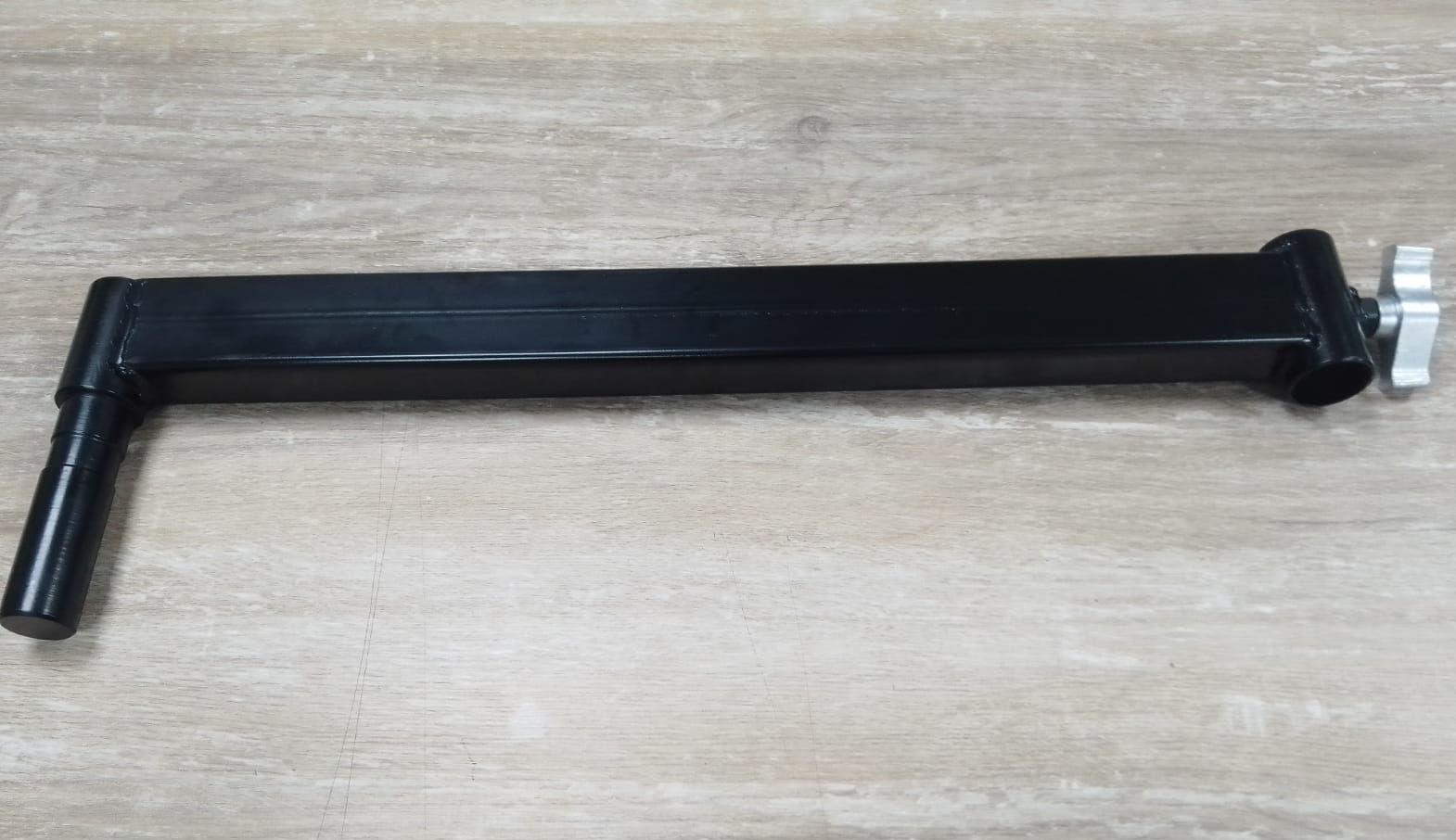 BRAZO TORO PESADO SIMPLE