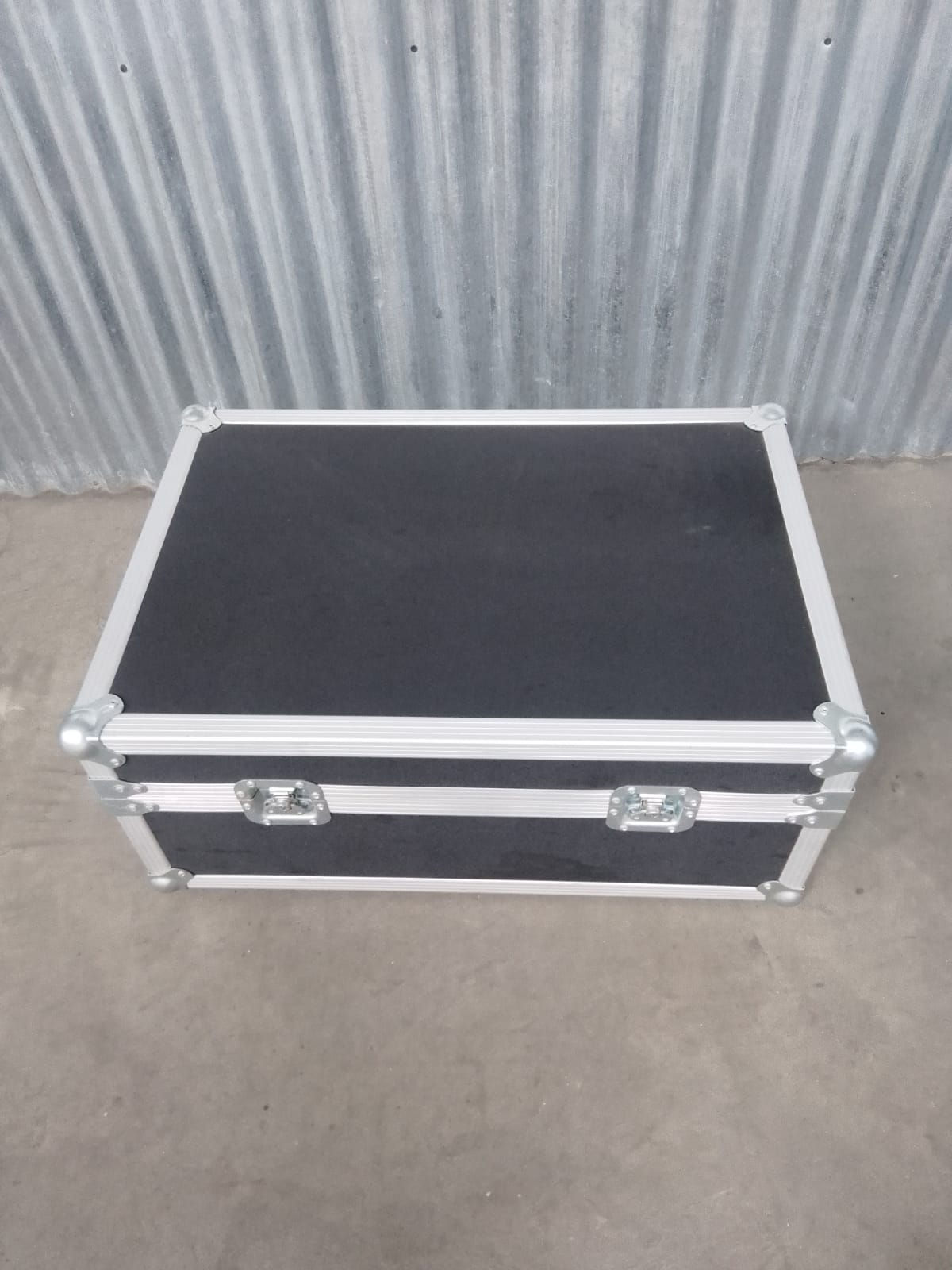 ANVIL PARA TRANSPORTE