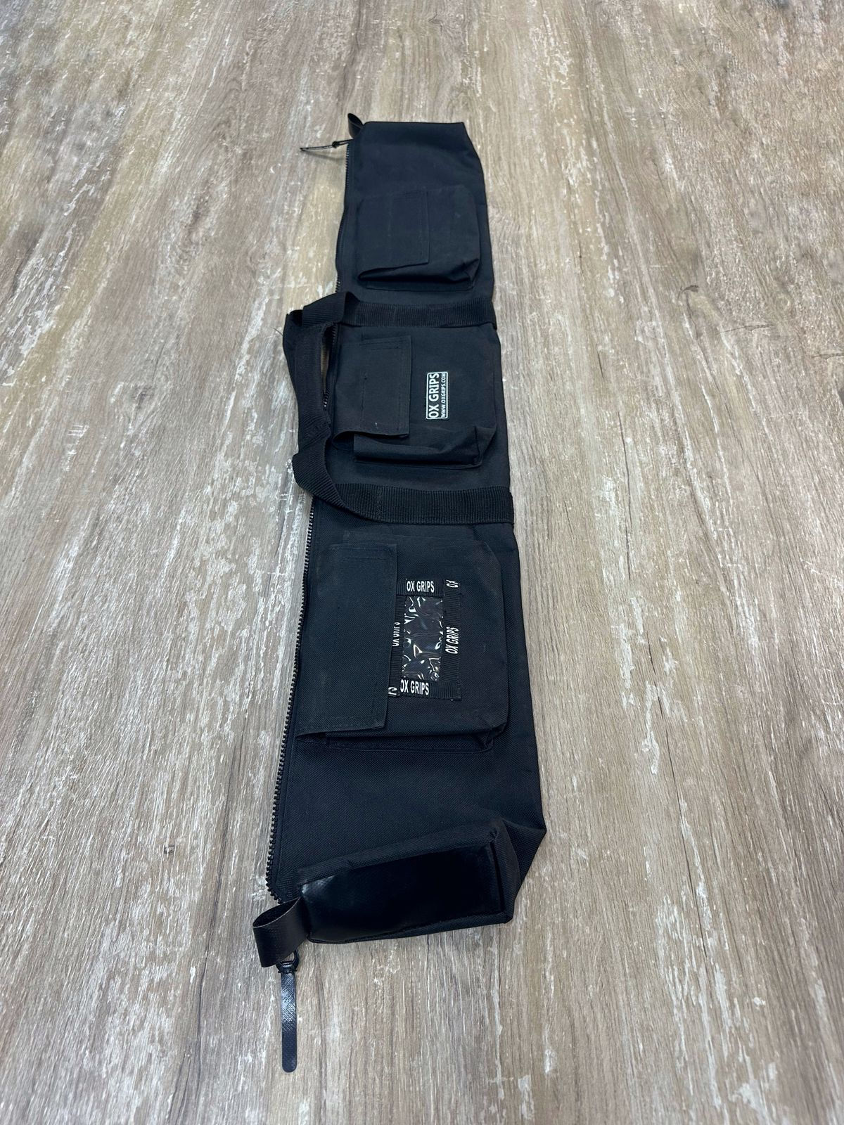 BOLSO DE TAMIZADOR LIVIANO