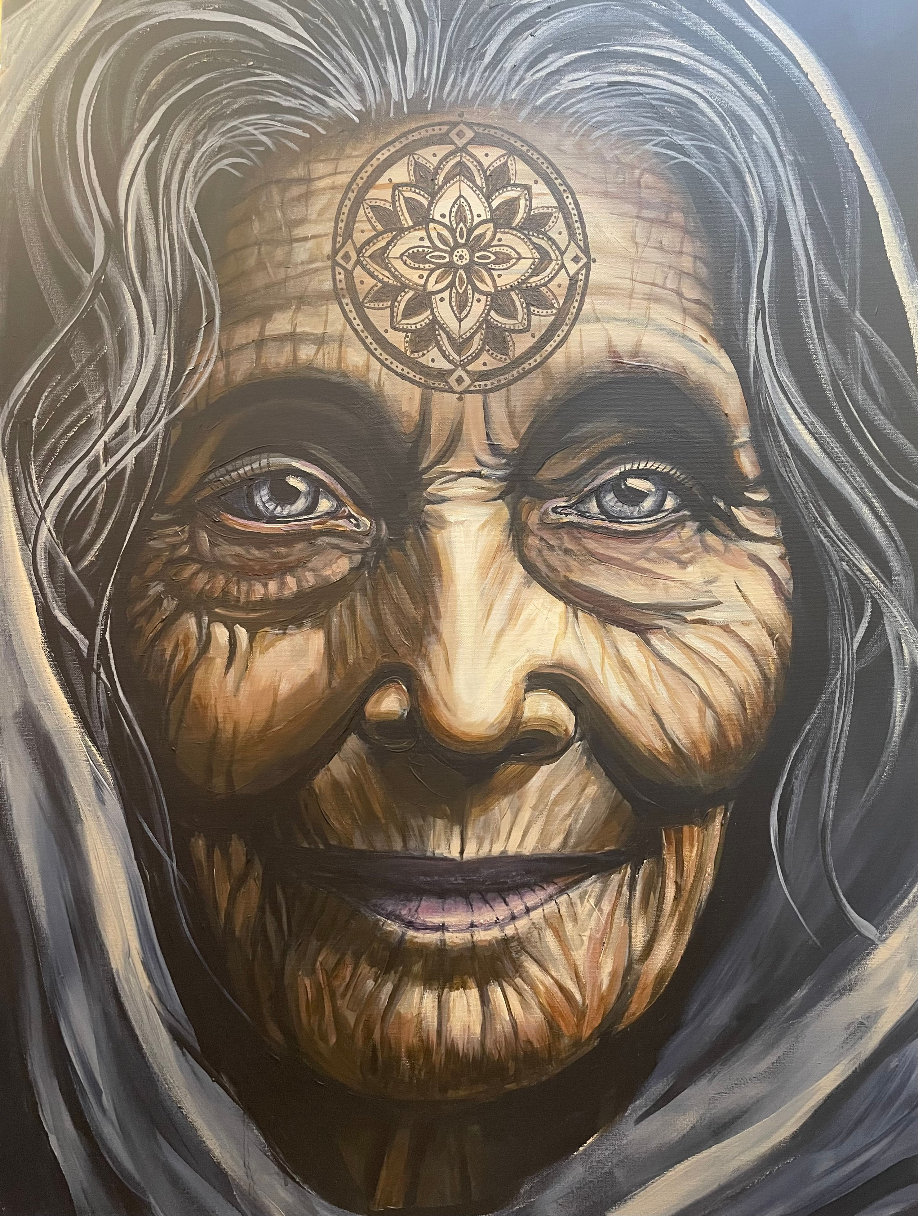 Impression d'autonomisation