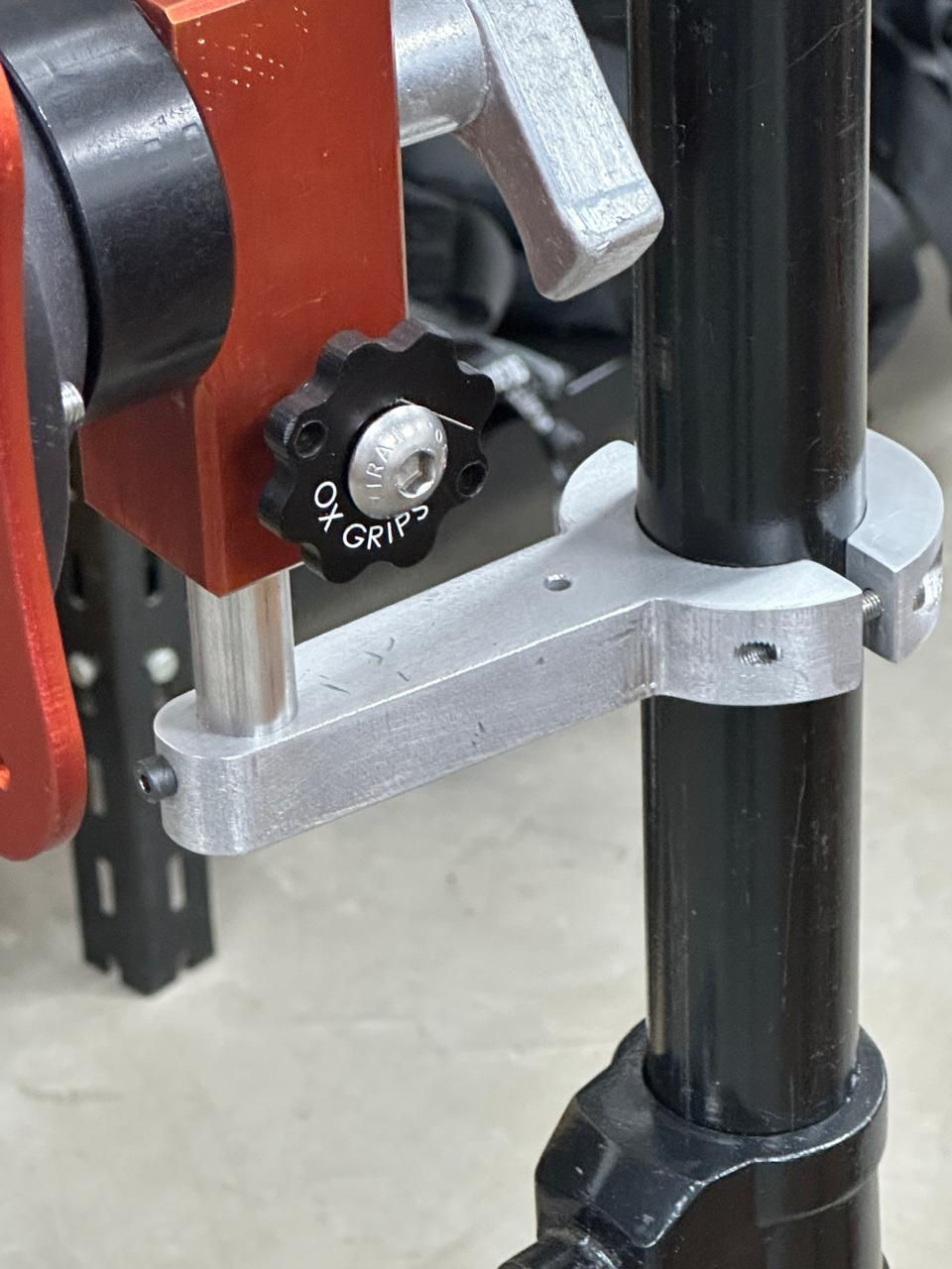 Thumbnail: BRAZO SOPORTE VESA