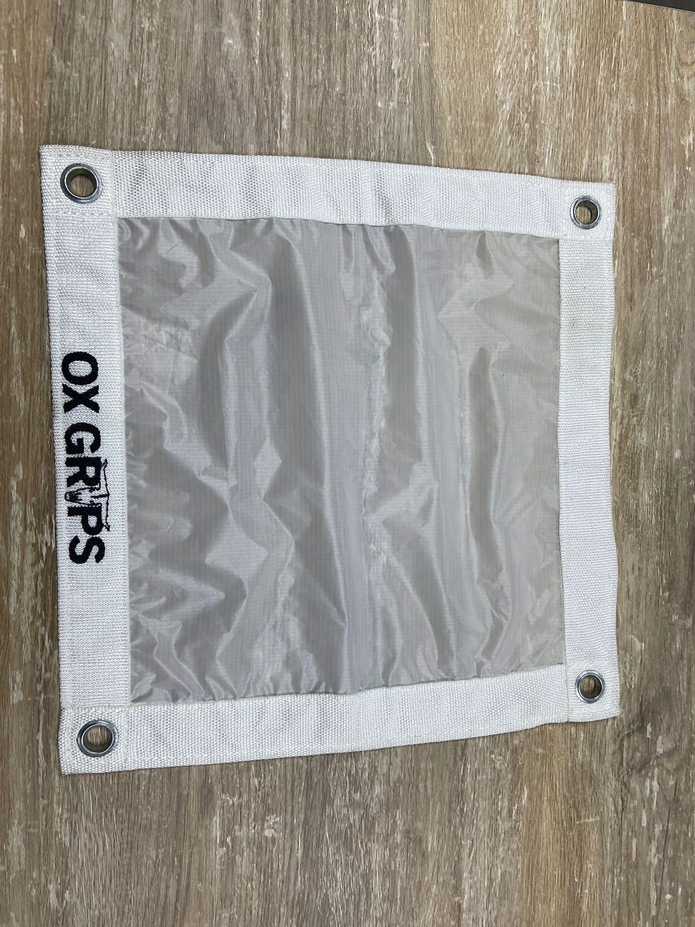 Thumbnail: TELA GRID CLOTH 1/4