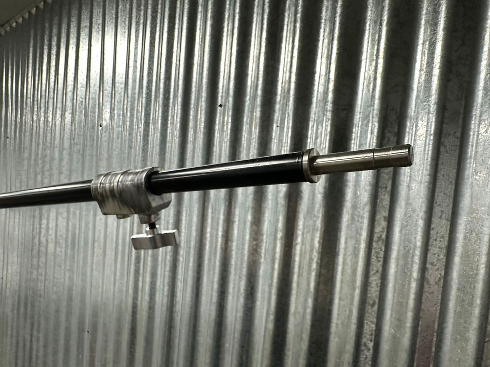 Thumbnail: BOOM LIVIANO  OX-325  BLACK