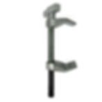 Miniatura: GARRA LOCK ALL 20 S