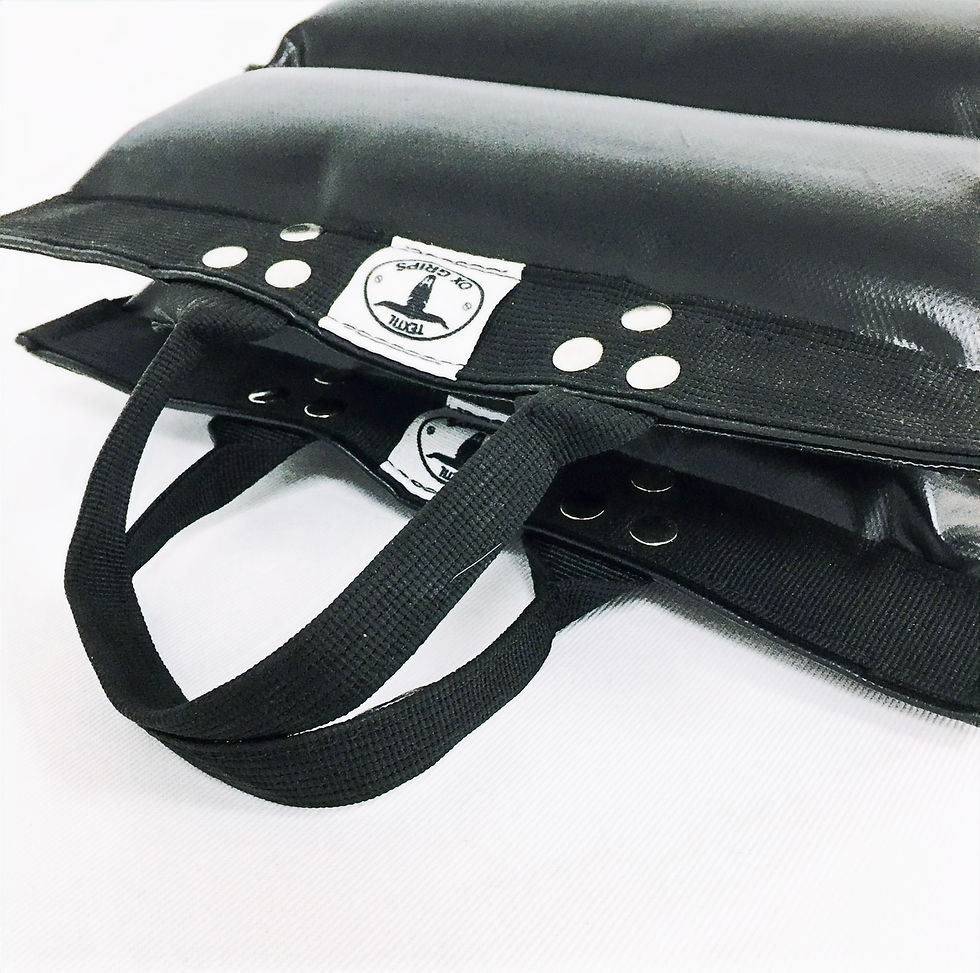 Thumbnail: BOLSA DE ARENA BASTONES 7k