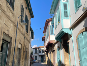 The Best 6 day Cyprus Itinerary for Backpackers!