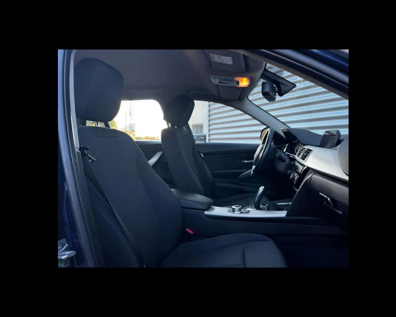 Thumbnail: BMW 318 D Touring 2019 - 191e km Business