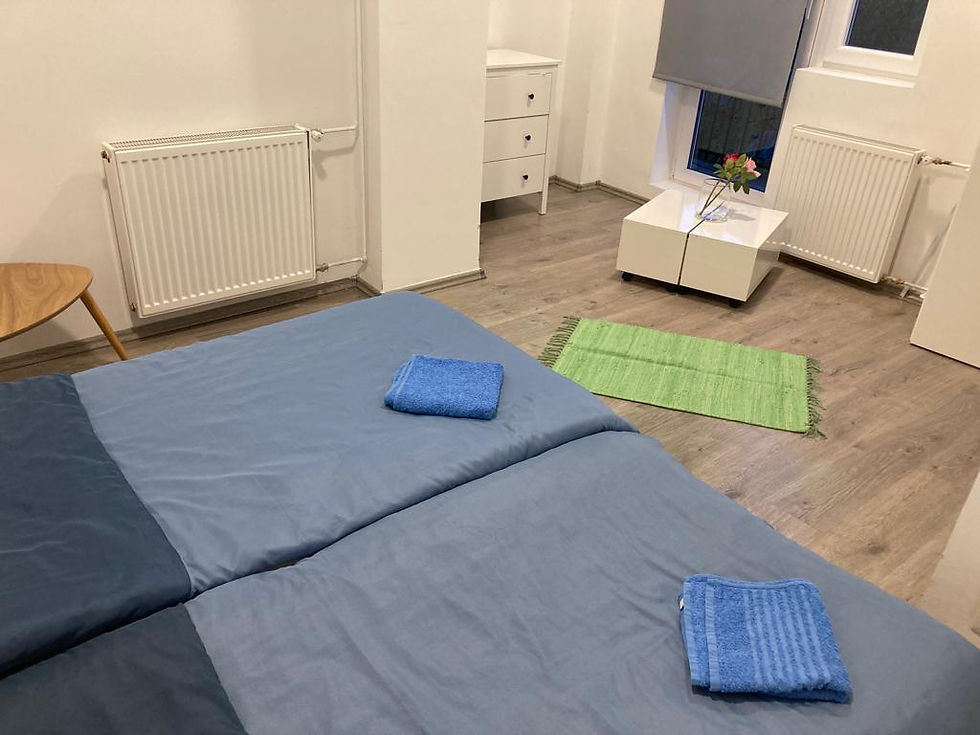 Indexkép: 3 hálószobás+nappalis 70 m²-es lakás. Szombathely, Wesselényi u.