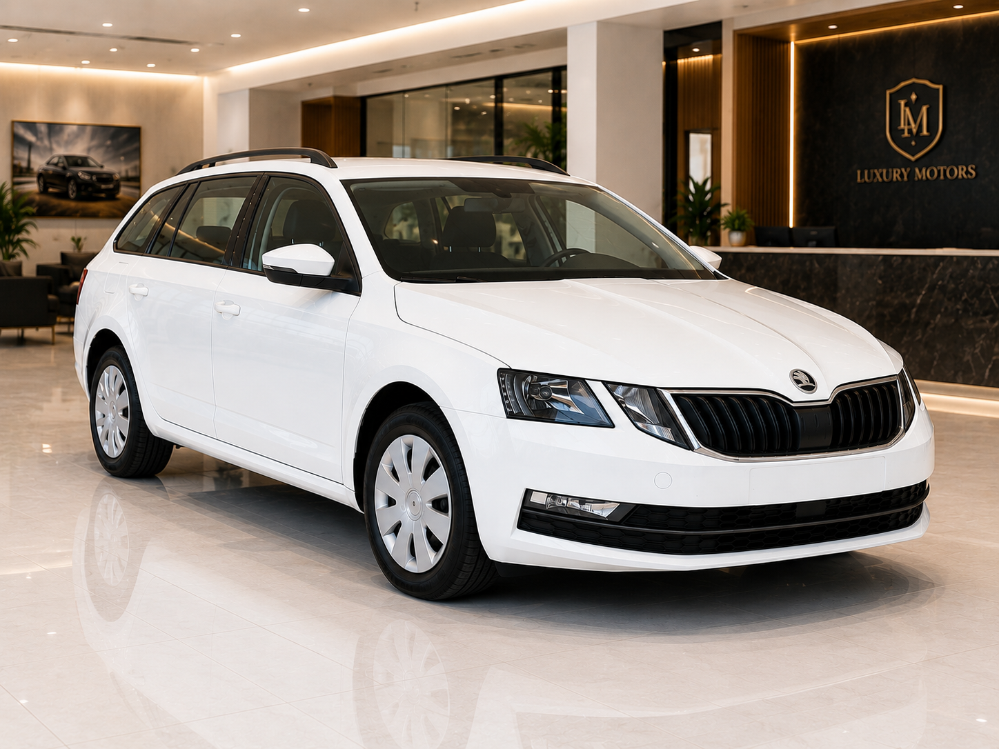 Skoda Octavia DSG 1,6 D Automata - 2020- Style - 280 e km