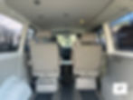 Thumbnail: VOLKSWAGEN Transporter 50e km - Multivan kialakitas