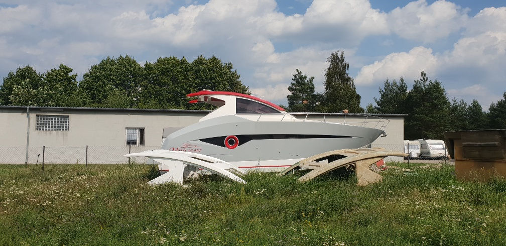 PASCAL 35HT LUXURY -  EUR 70.000