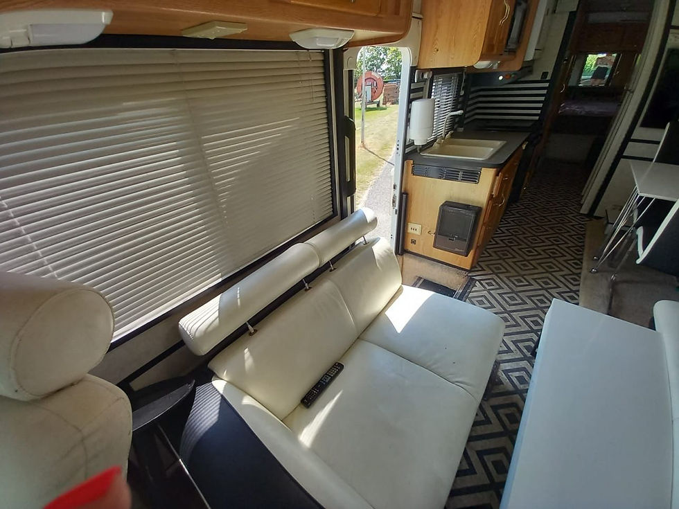 Thumbnail: 2001 CHEVROLET DAMON DAYBREAK 3275 FULL