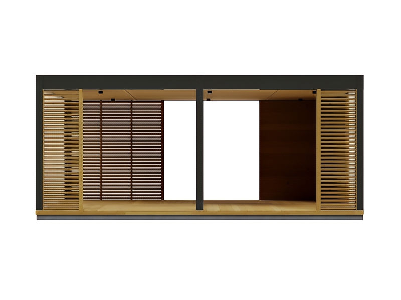 Indexkép: Woodora Pav. Nr 31