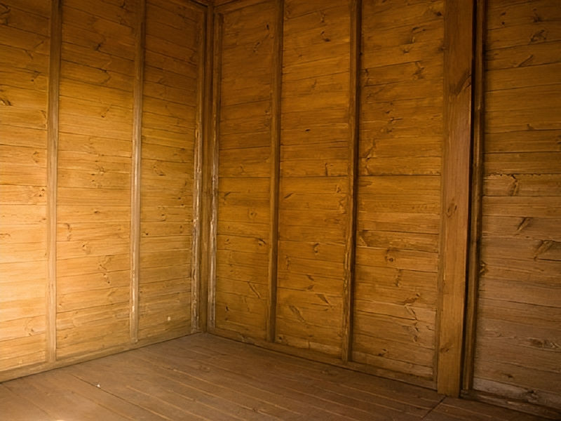 Indexkép: Woodora DM Mihas Faház