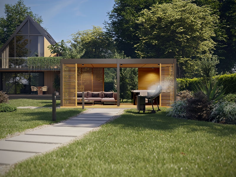 Indexkép: Woodora Pav. Nr 31