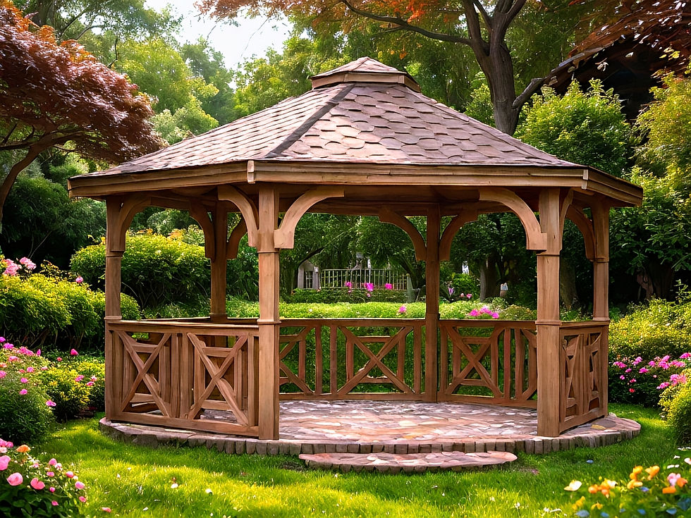 Indexkép: Woodora Pav.#17 Pav. 5m