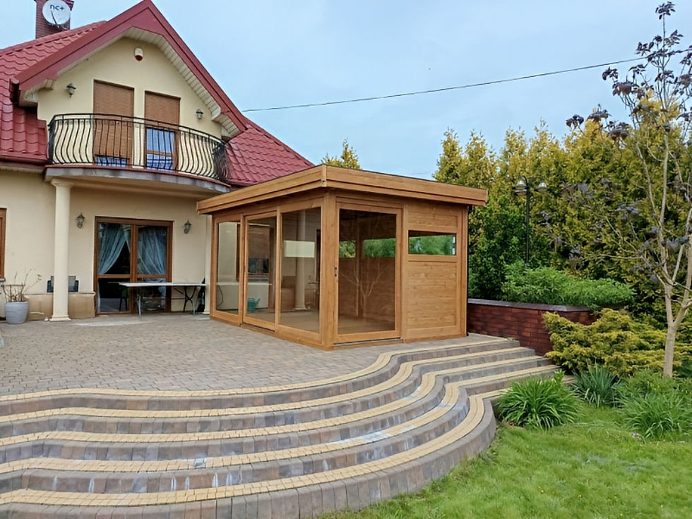 Indexkép: Woodora Pav. nr 21