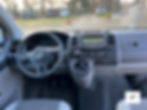 Thumbnail: VOLKSWAGEN Transporter 50e km - Multivan kialakitas