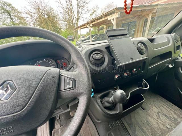 Thumbnail: Renault Master L4H2 2.3 DCI 130LE Pack Comfort