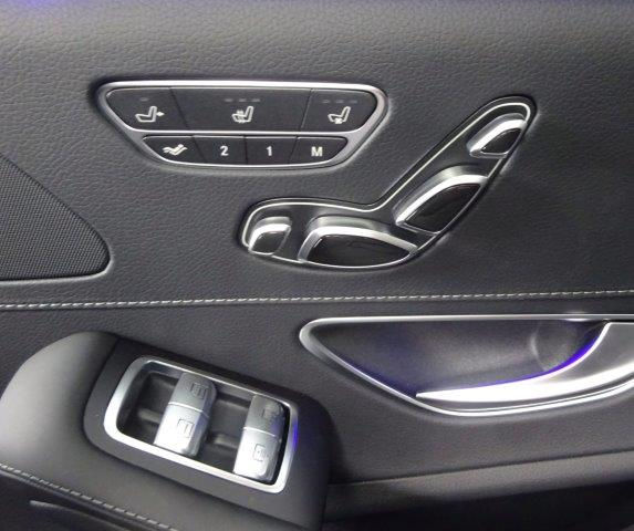 Thumbnail: MERCEDES-BENZ S 350 AMG/d L 9G-TRONIC UJ ARA: 89M FT. 20 eKM