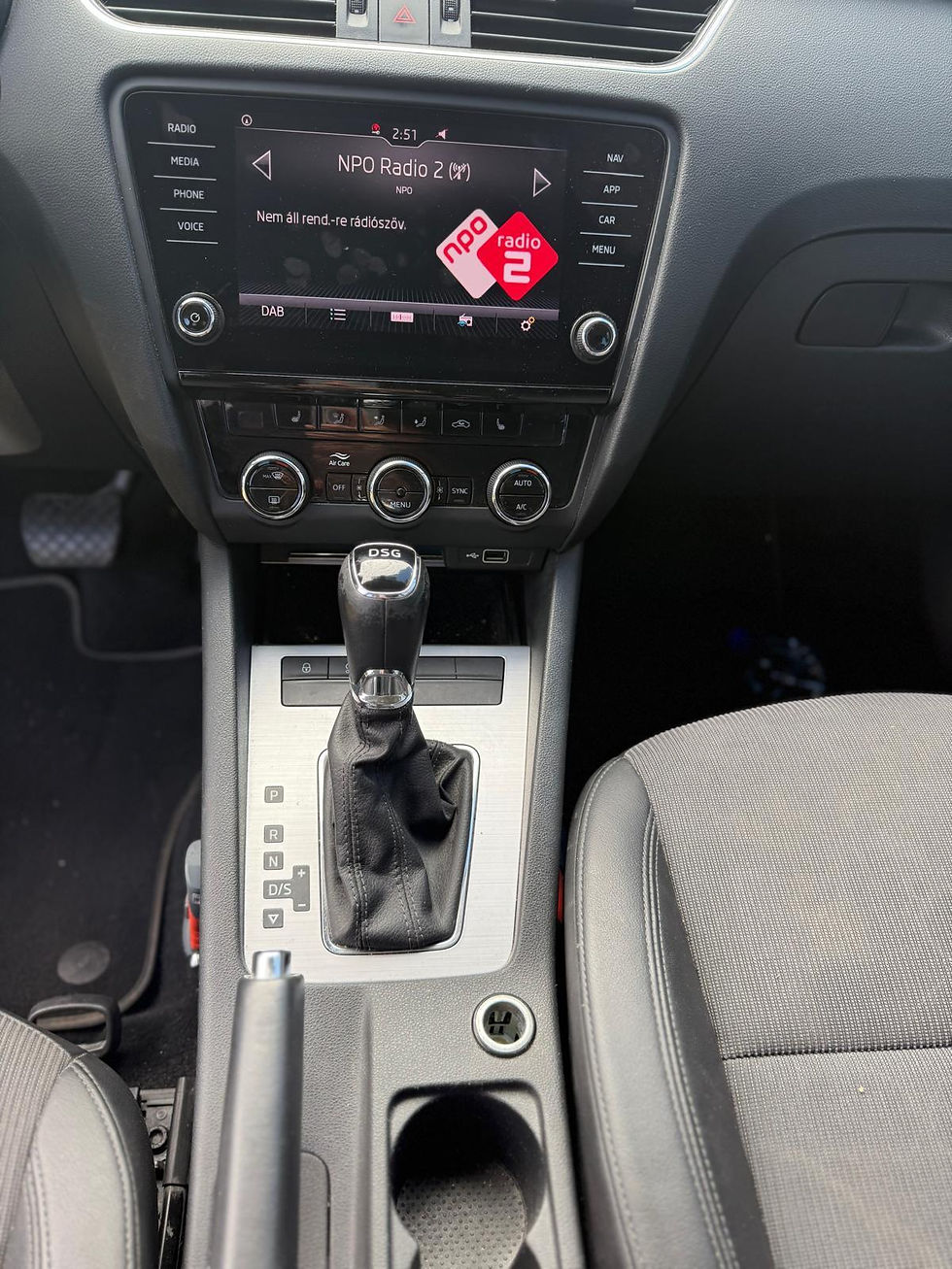 Thumbnail: Skoda Octavia DSG 1,6 D Automata - 2020- Style - 280 e km