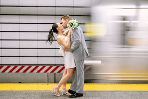 new york city subway photography