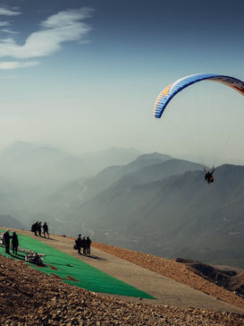 Bali Unleashed: Conquer the Thrill with Top 10 Extreme Sports Adventures!