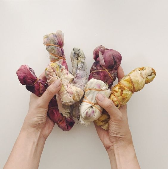 NATURAL DYES