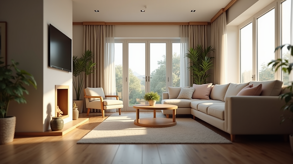 Como Escolher a Melhor Casa de Repouso Local: Guia Completo para Você