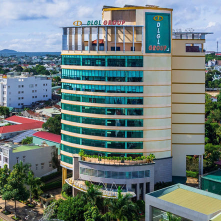 Chấp thuận Đức Long Gia Lai lập đề xuất siêu cao tốc Tây Nguyên gần 77.000 tỉ