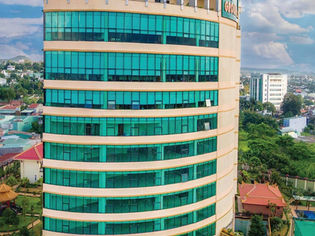 DLG ‘ngược dòng’ báo lãi đậm, dù doanh thu giảm