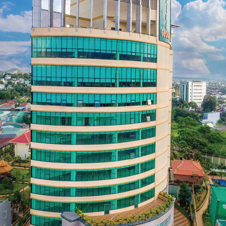 DLG ‘ngược dòng’ báo lãi đậm, dù doanh thu giảm