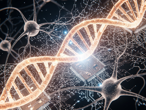 Biological Computing & Living Computers: The Next Frontier in Biotechnology