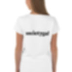 Thumbnail: Societygal Crop Tee
