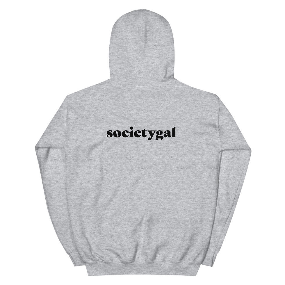 Thumbnail: Societygal Hoodie
