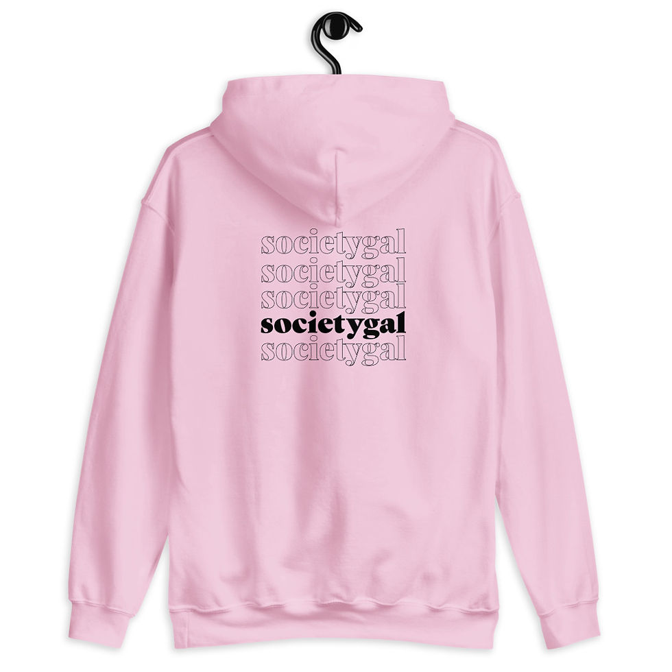 Thumbnail: SG Hoodie