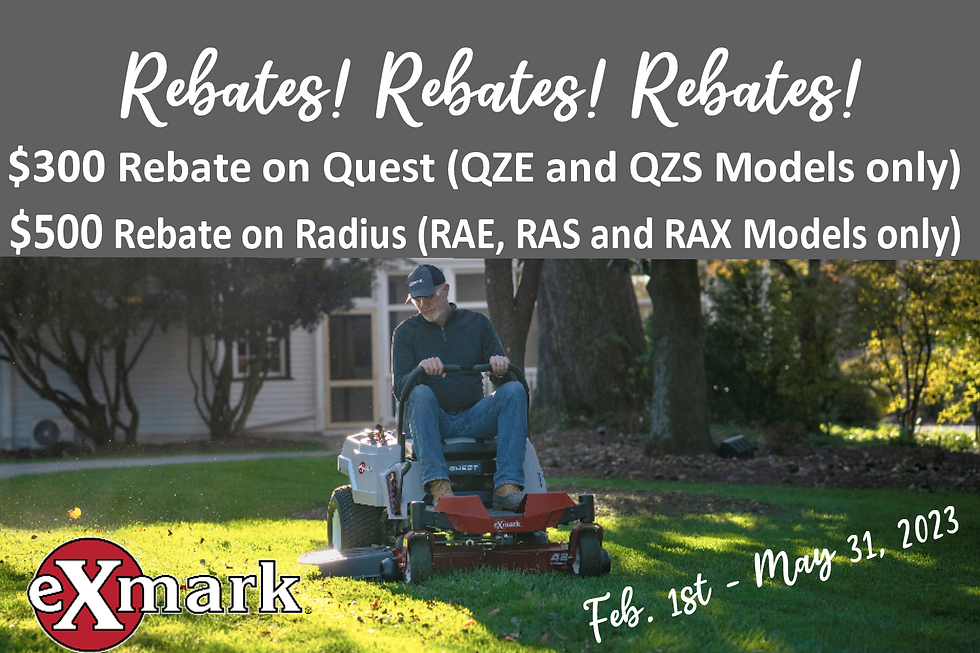 Home Center Star Sales & Service Lawn Mower Sales, Service, & Repairs