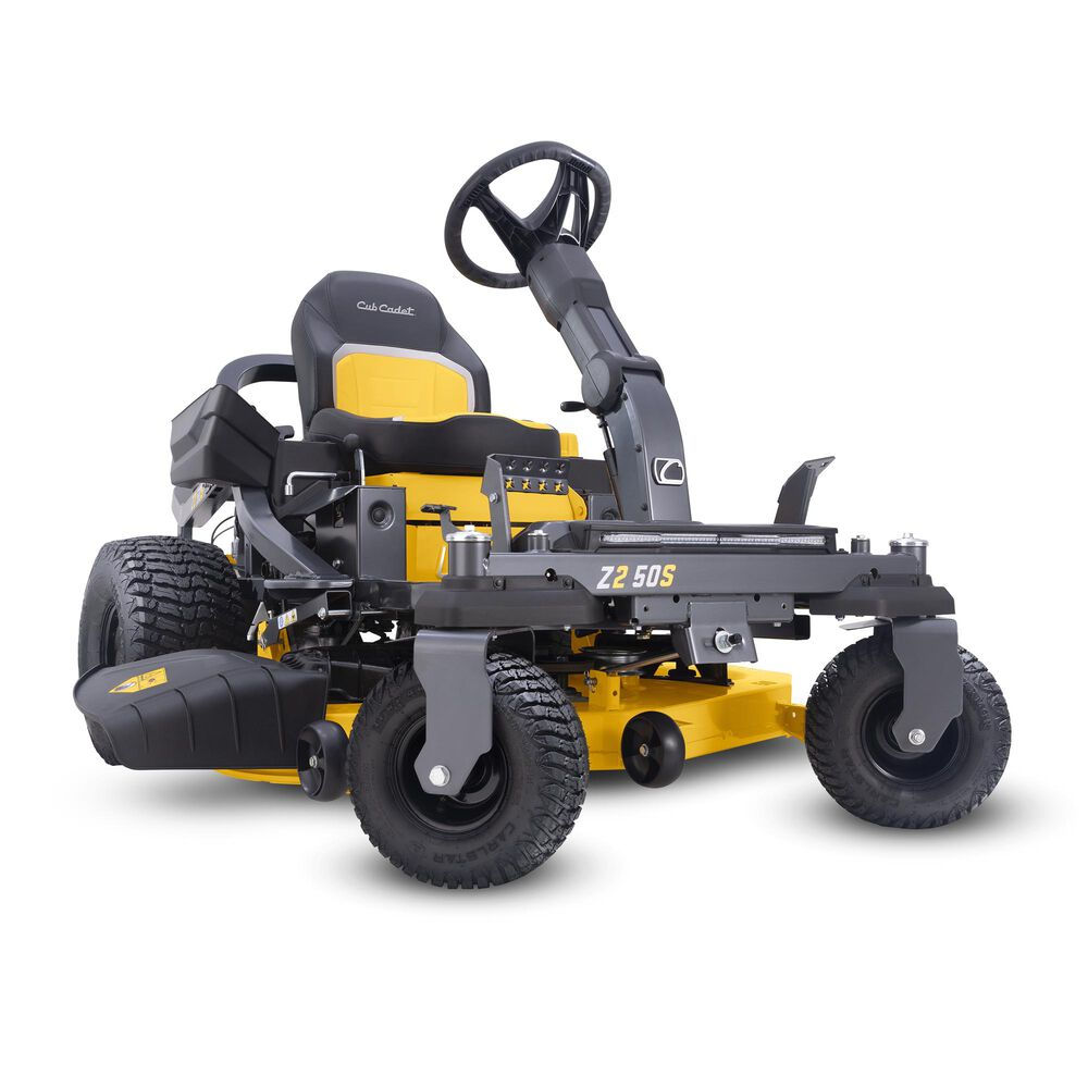 Cub Ultima Z2 50S