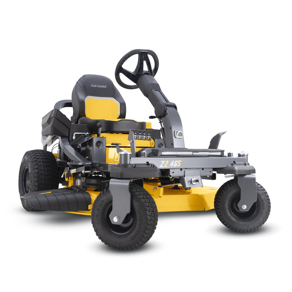 Cub Ultima Z2 46S