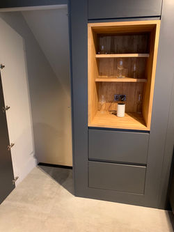 Cellar door